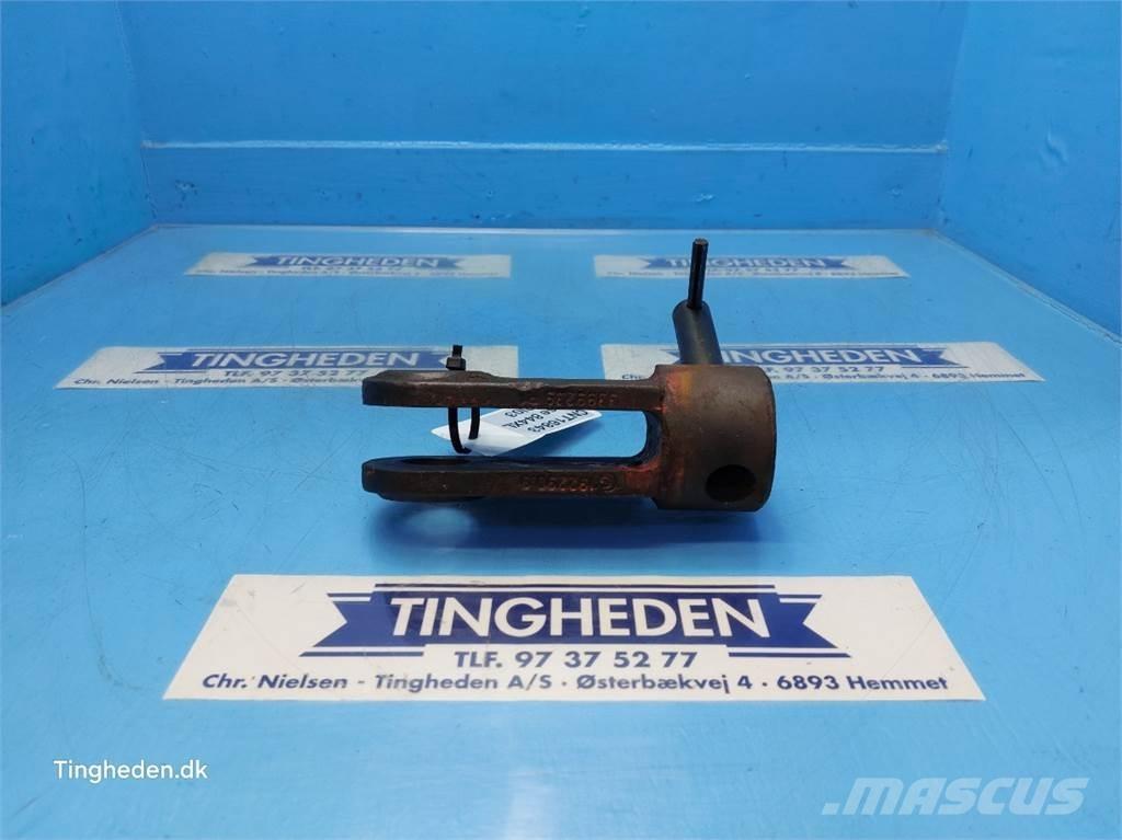 CASE 844XL Overige accessoires voor tractoren