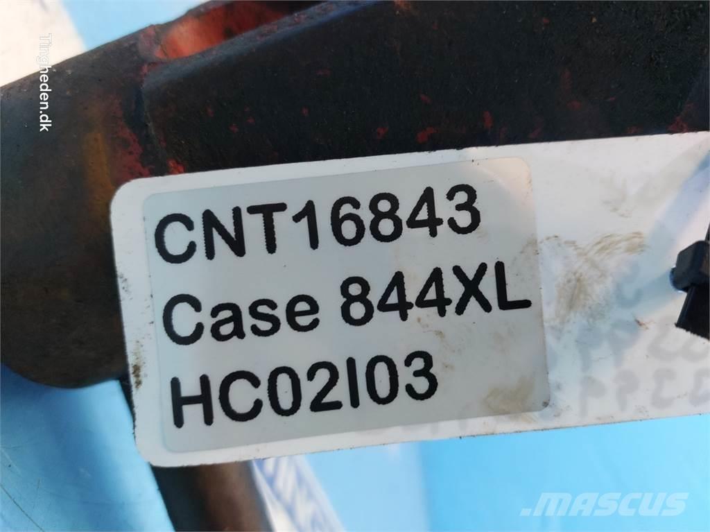 CASE 844XL Overige accessoires voor tractoren