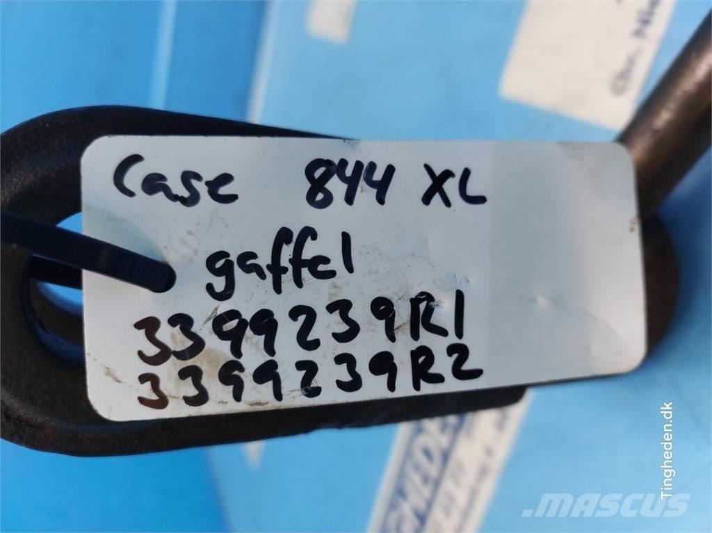 CASE 844XL Overige accessoires voor tractoren