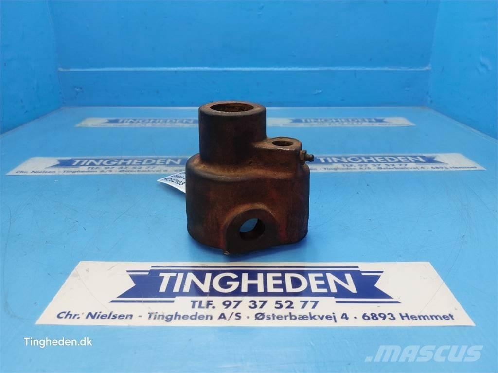 CASE 844XL Overige accessoires voor tractoren