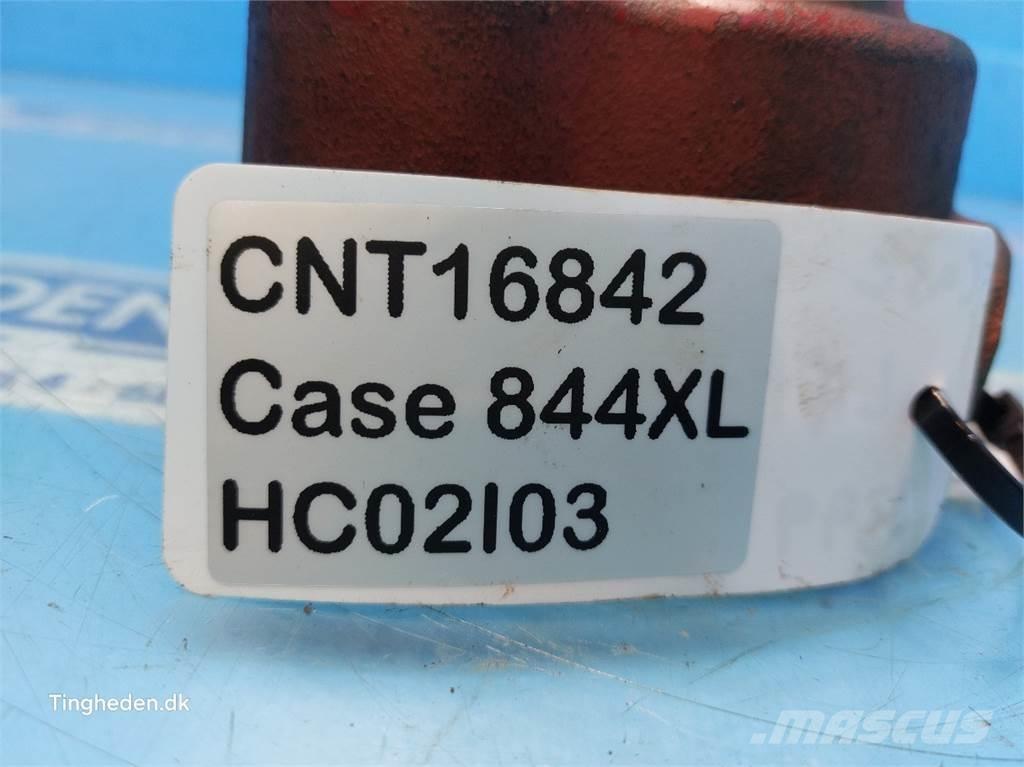 CASE 844XL Overige accessoires voor tractoren