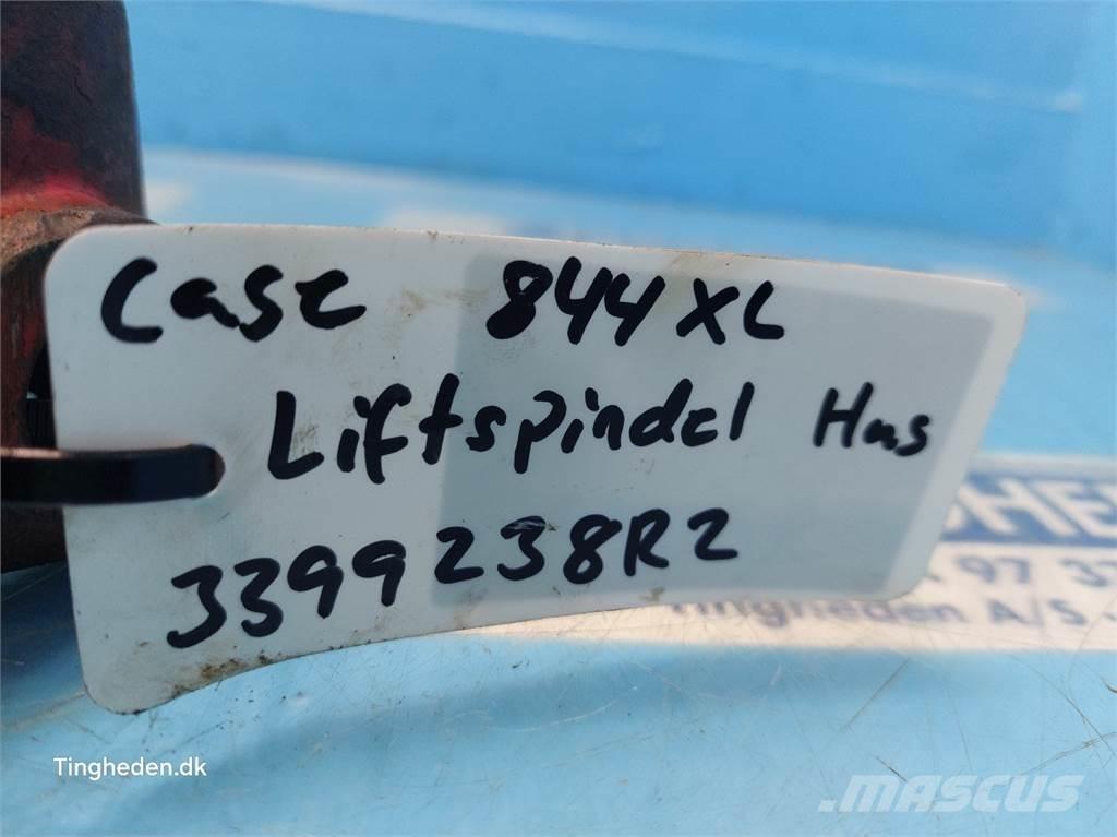 CASE 844XL Overige accessoires voor tractoren