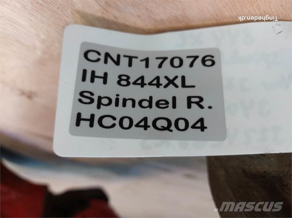 CASE 844XL Overige accessoires voor tractoren