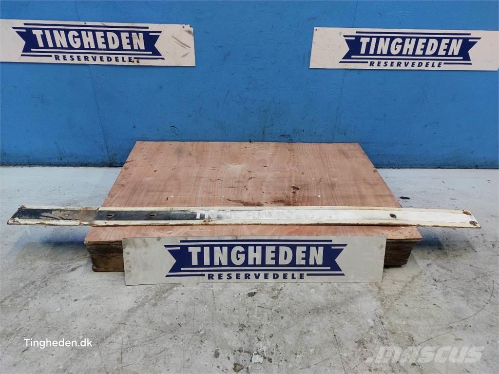 CASE 844XL Overige accessoires voor tractoren