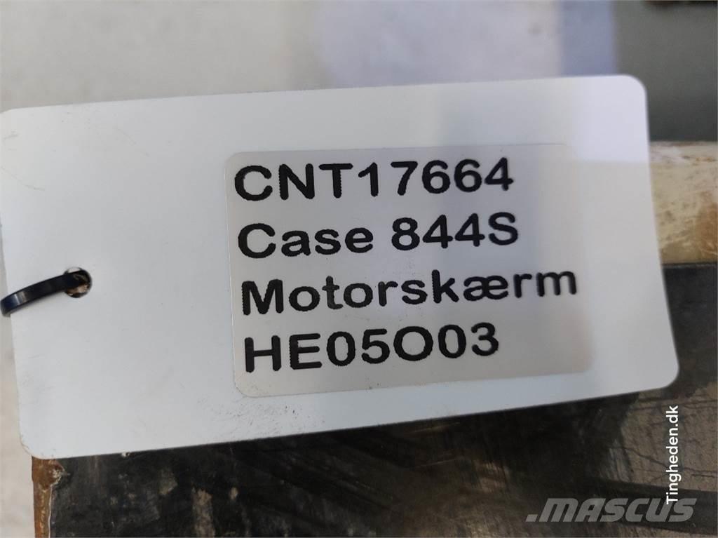 CASE 844XL Overige accessoires voor tractoren