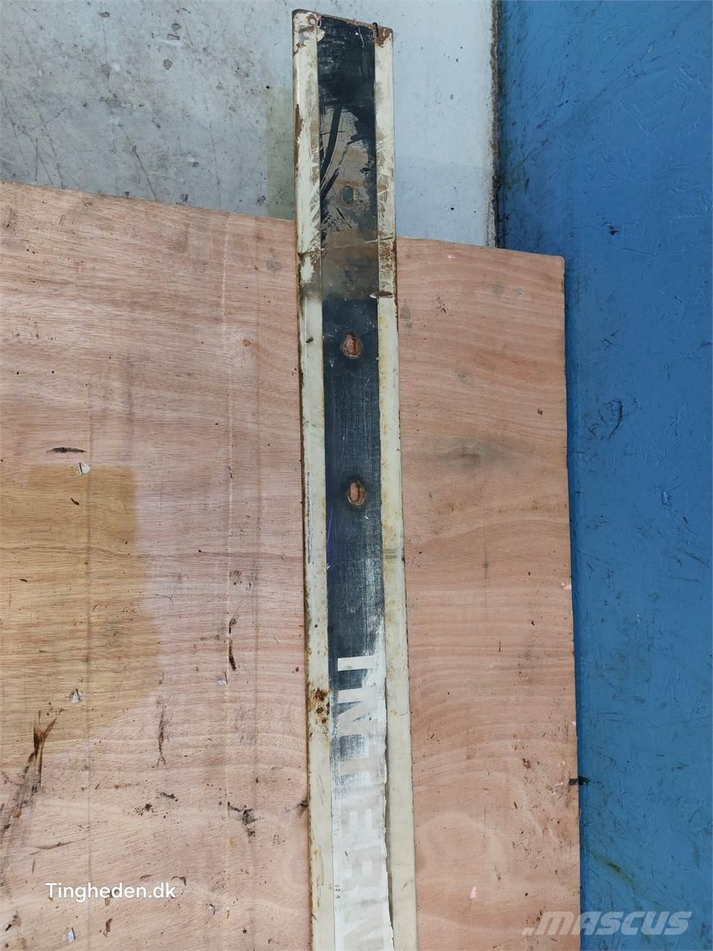 CASE 844XL Overige accessoires voor tractoren