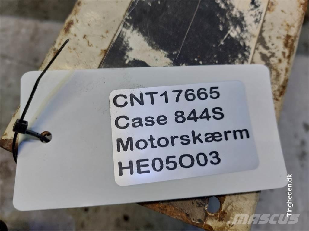 CASE 844XL Overige accessoires voor tractoren