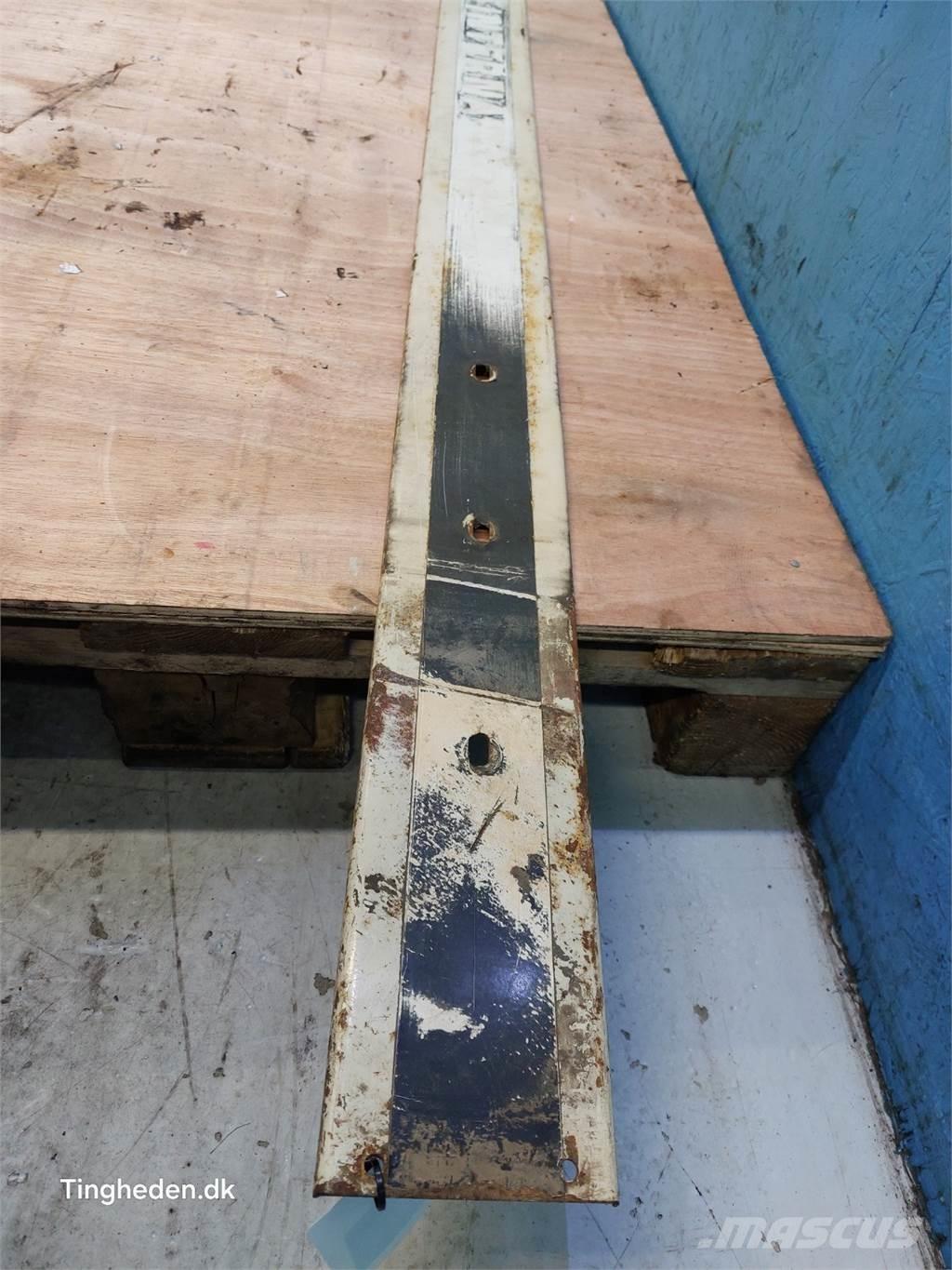 CASE 844XL Overige accessoires voor tractoren