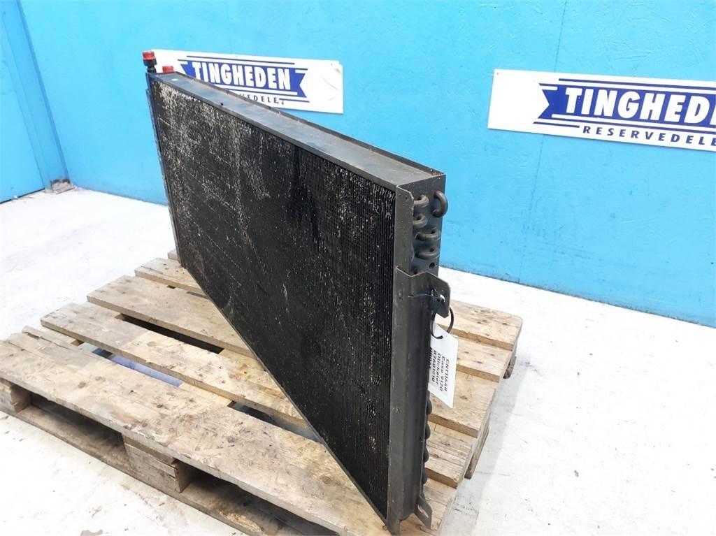 CASE 9120 Radiatoren