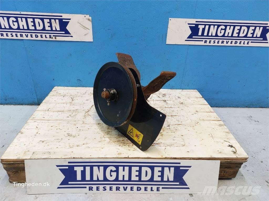 CASE 9120 Accessoires voor maaidorsmachines