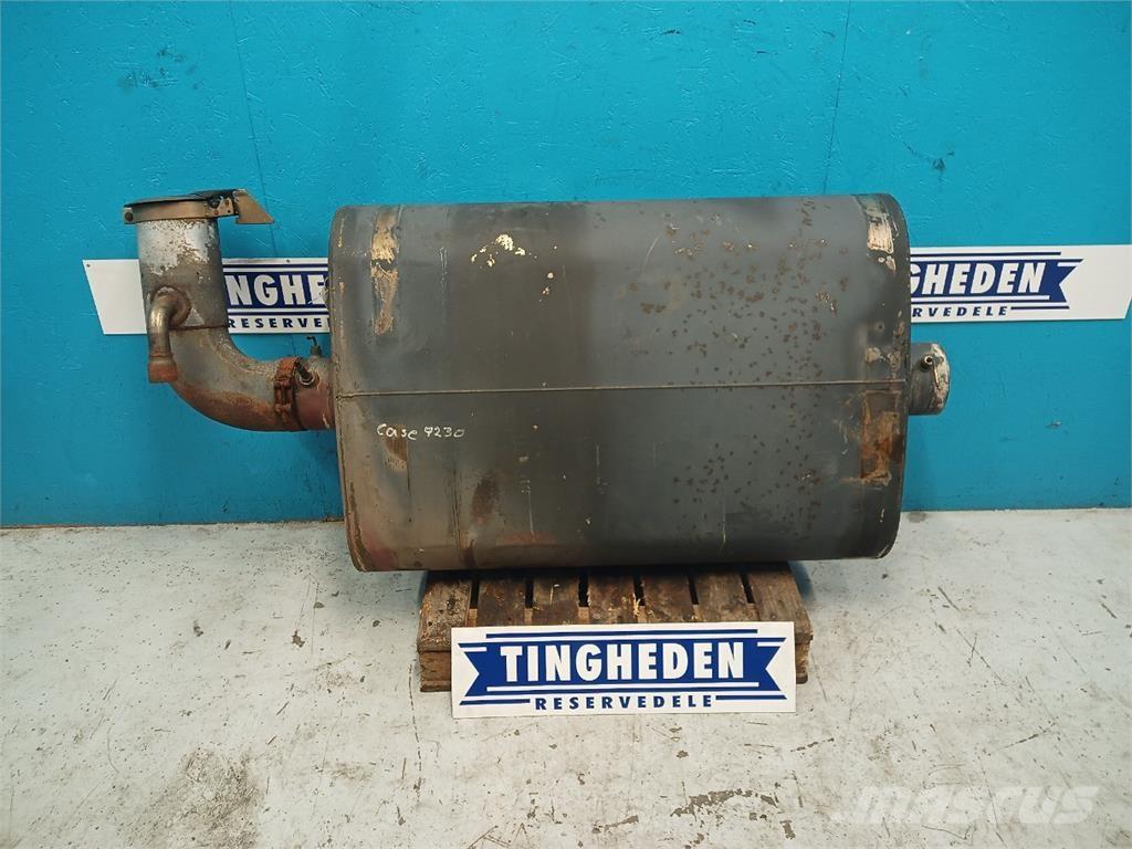CASE 9230 Motoren