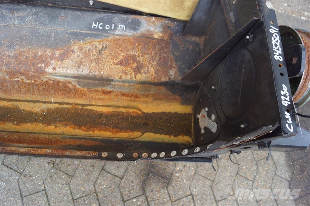 CASE 9230 Zand- en zoutstrooimachines