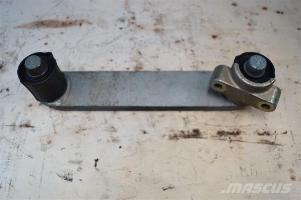 CASE 9230 Zand- en zoutstrooimachines