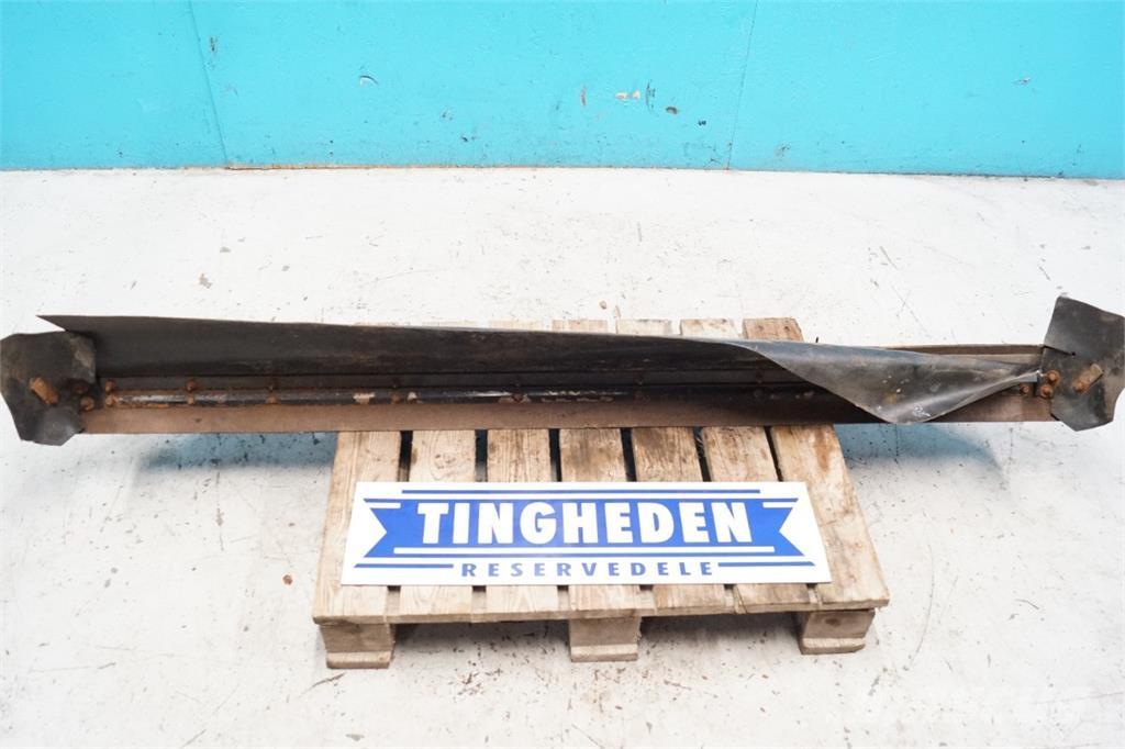 CASE 9230 Zand- en zoutstrooimachines