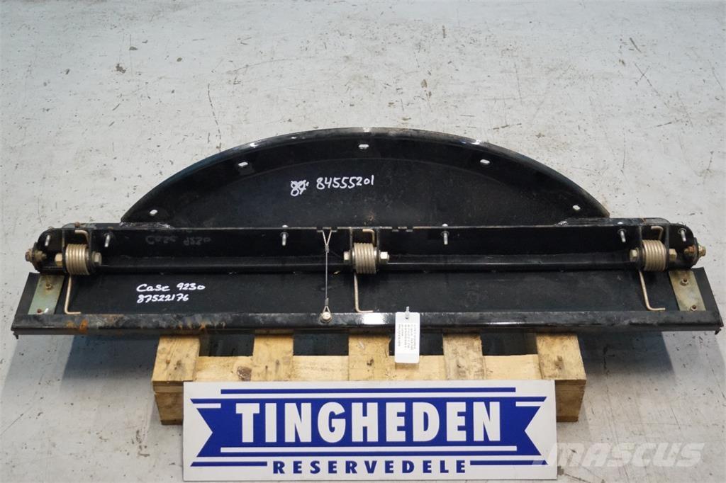 CASE 9230 Accessoires voor maaidorsmachines