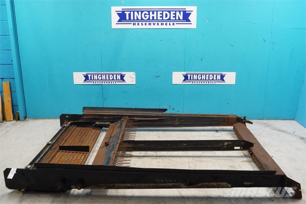 CASE 9230 Zand- en zoutstrooimachines