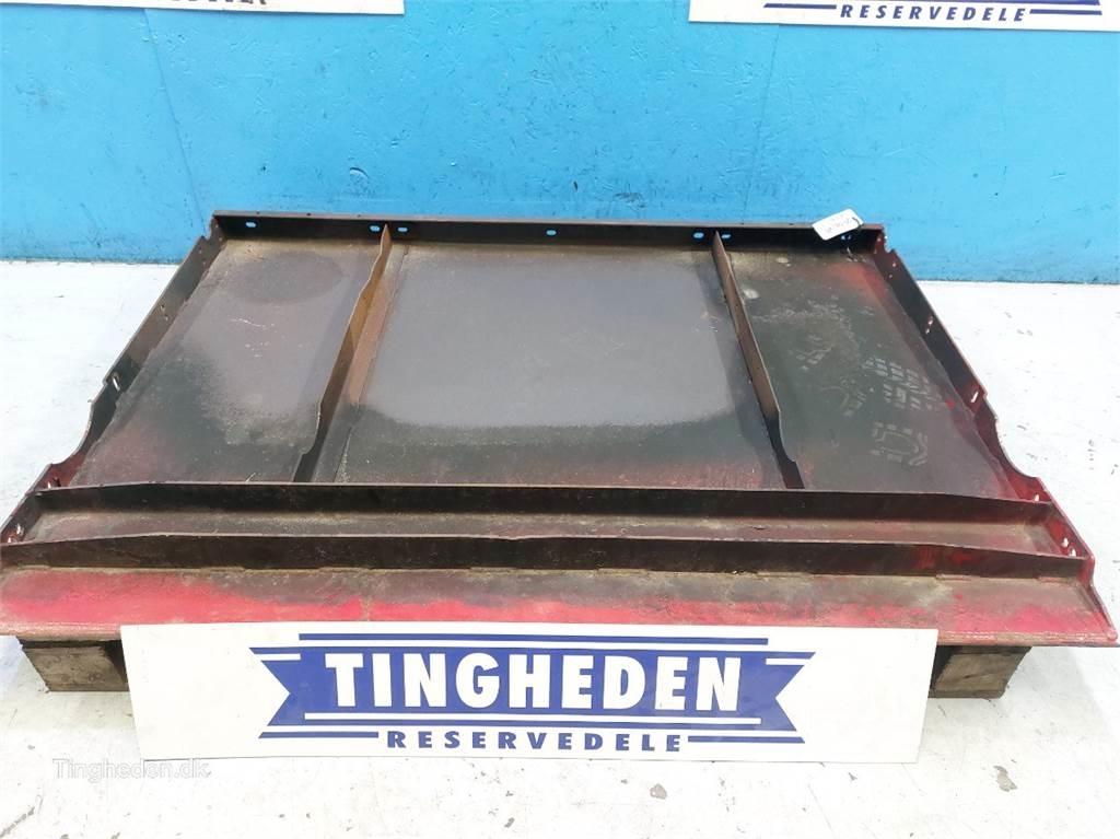 CASE 9240 Accessoires voor maaidorsmachines