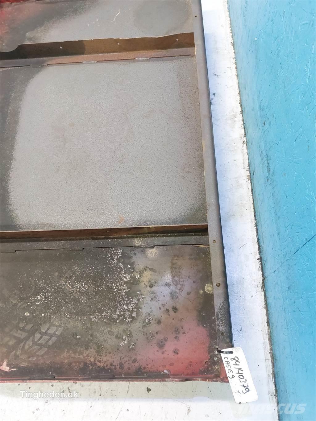 CASE 9240 Accessoires voor maaidorsmachines