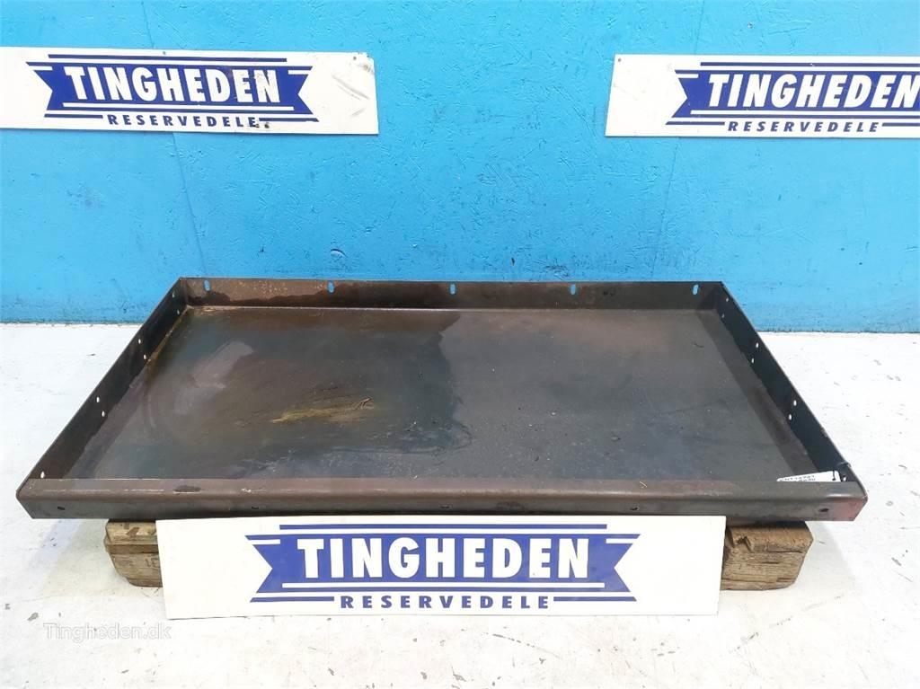 CASE 9240 Accessoires voor maaidorsmachines