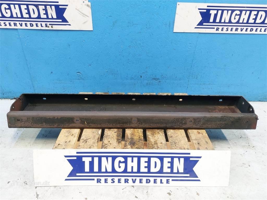 CASE 9240 Accessoires voor maaidorsmachines