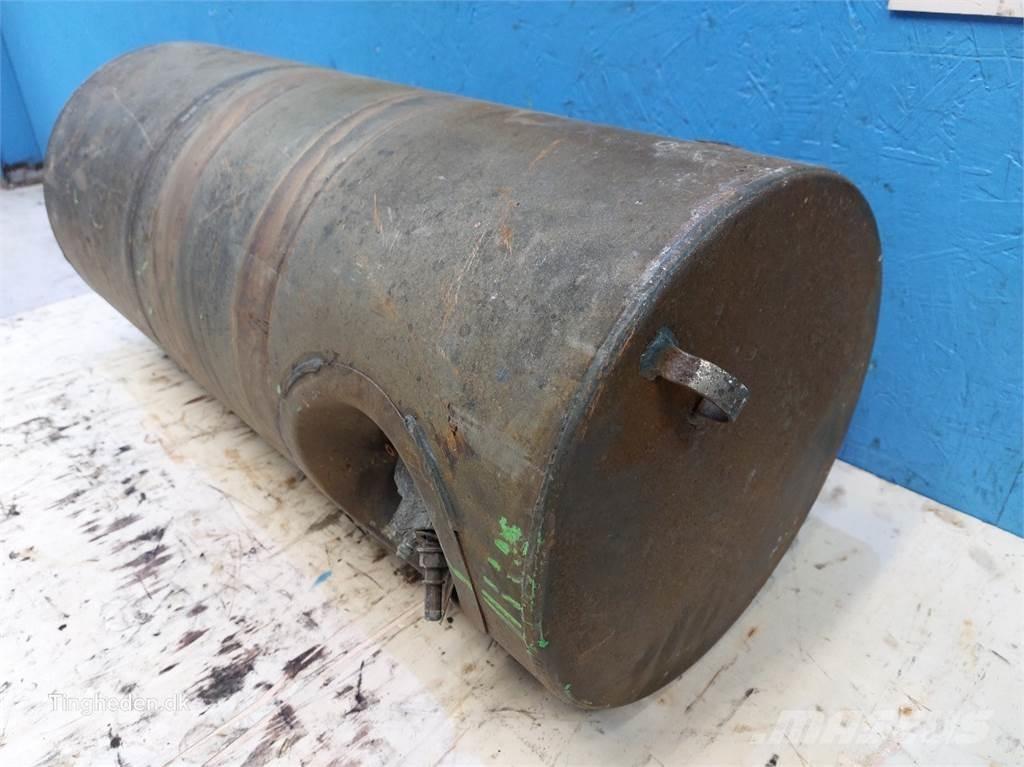 CASE 9240 Motoren