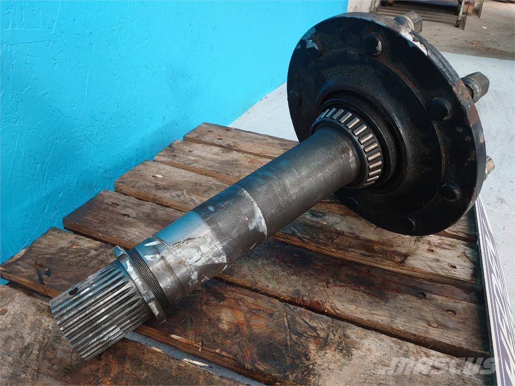 CASE CS78 Overige accessoires voor tractoren