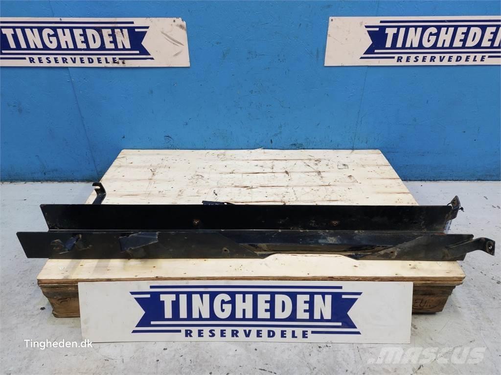 CASE CVX 150 Overige accessoires voor tractoren