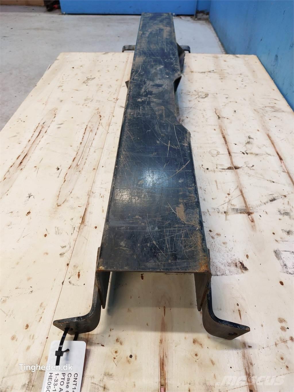 CASE CVX 150 Overige accessoires voor tractoren