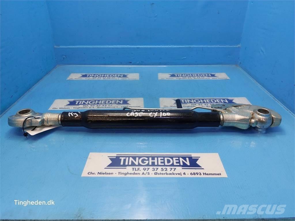 CASE CX100 Overige accessoires voor tractoren