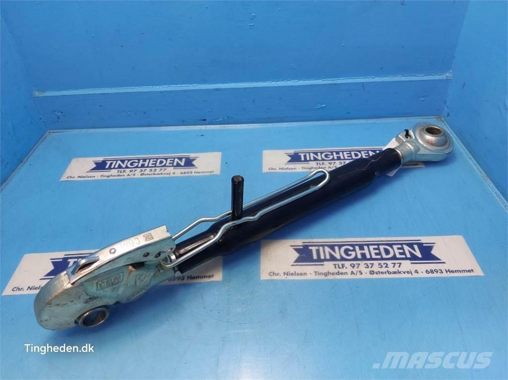 CASE CX100 Overige accessoires voor tractoren