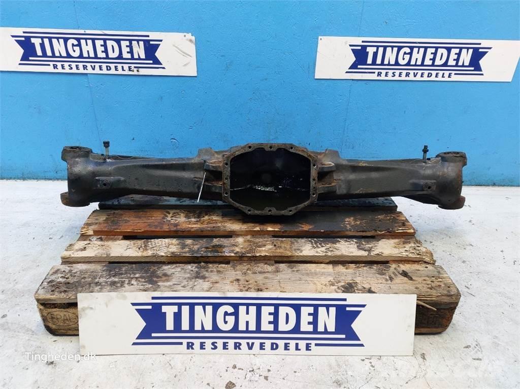 CASE Farmall 95A Overige accessoires voor tractoren