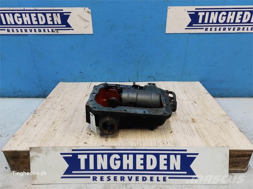 CASE Farmall 95A Overige accessoires voor tractoren