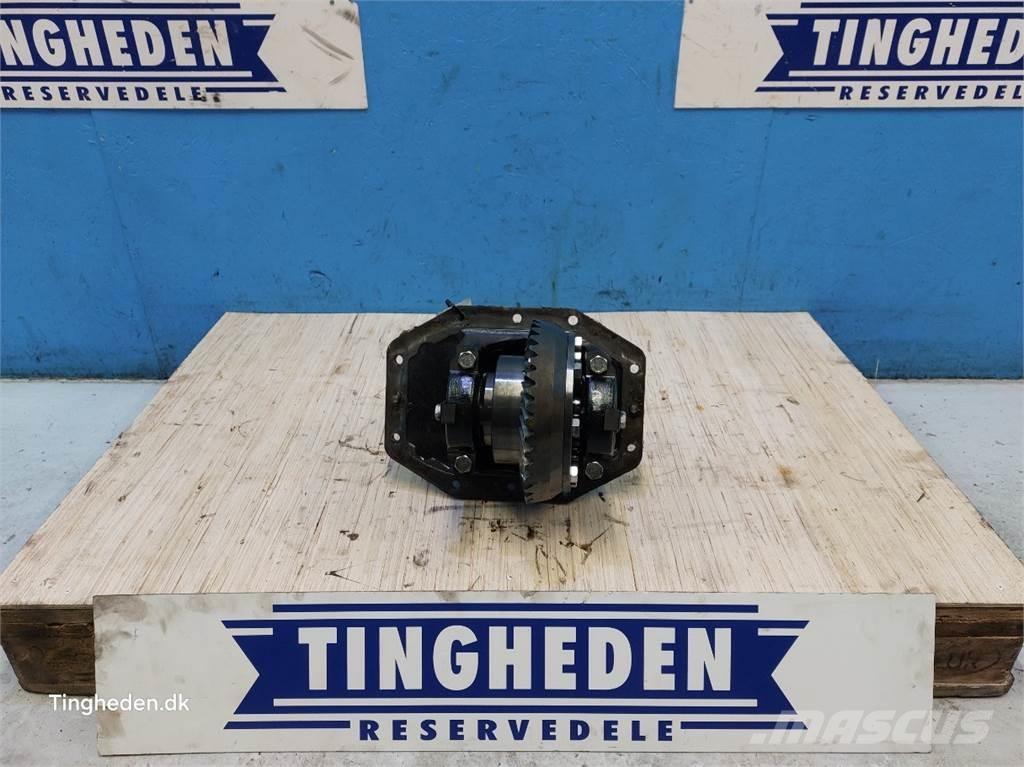 CASE Farmall 95A Overige accessoires voor tractoren