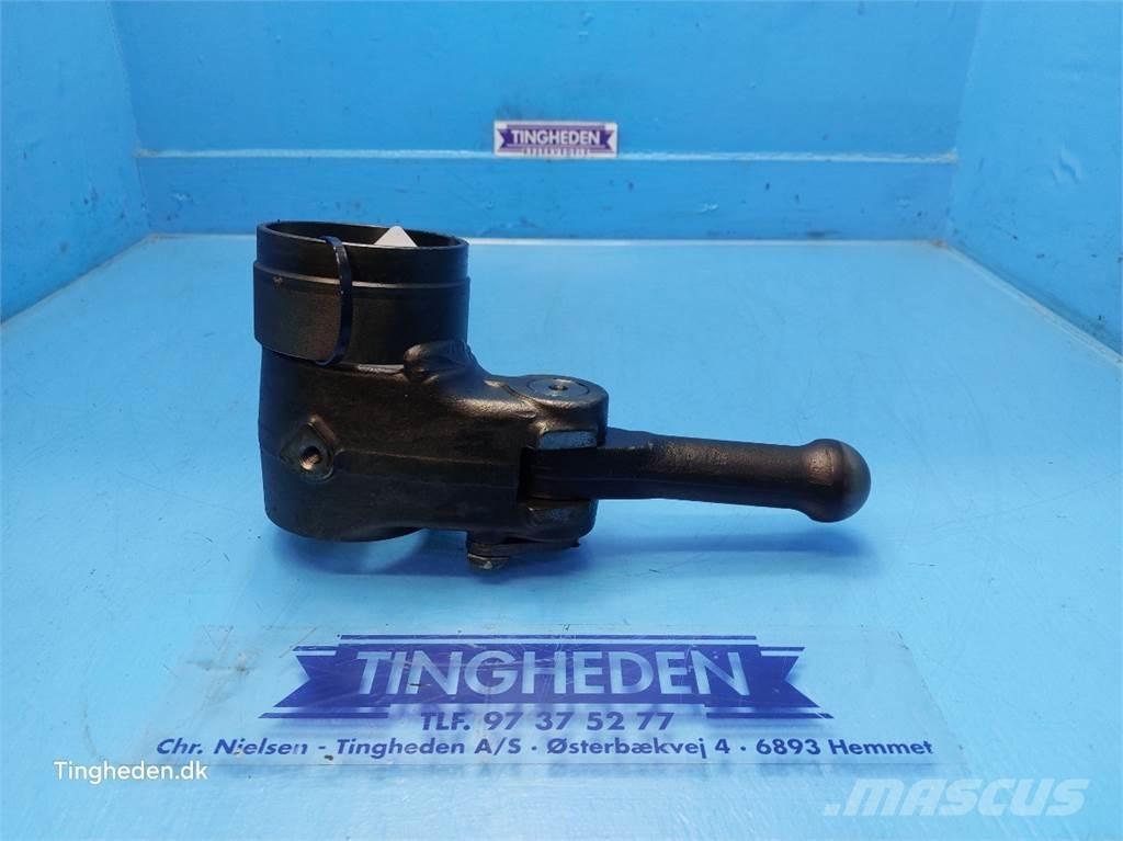 CASE Farmall 95A Overige accessoires voor tractoren