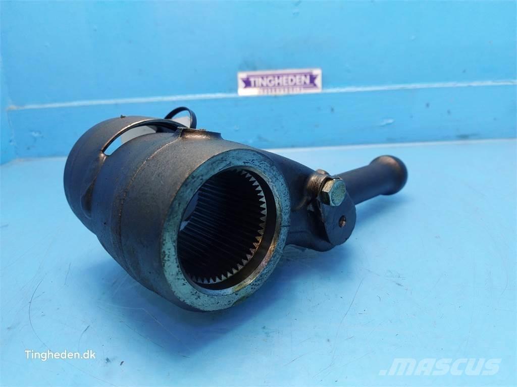 CASE Farmall 95A Overige accessoires voor tractoren