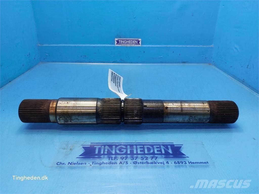 CASE Farmall 95A Overige accessoires voor tractoren