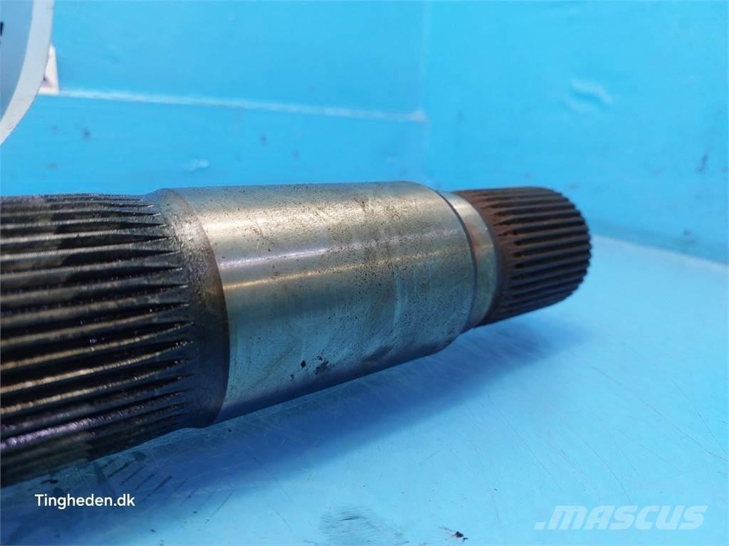 CASE Farmall 95A Overige accessoires voor tractoren