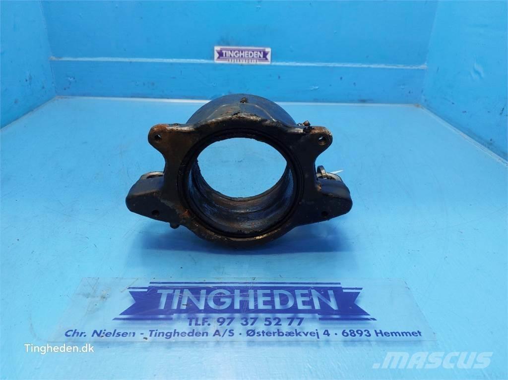 CASE Farmall 95A Overige accessoires voor tractoren