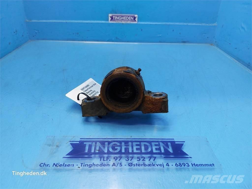 CASE Farmall 95A Overige accessoires voor tractoren