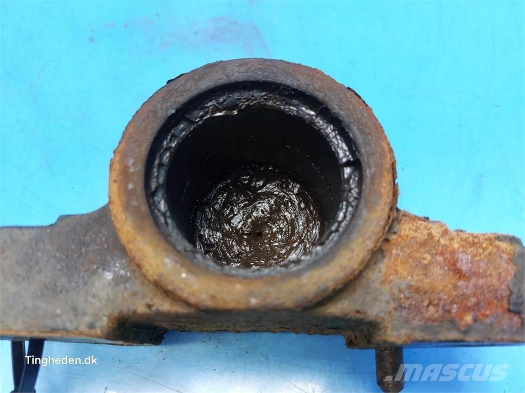 CASE Farmall 95A Overige accessoires voor tractoren