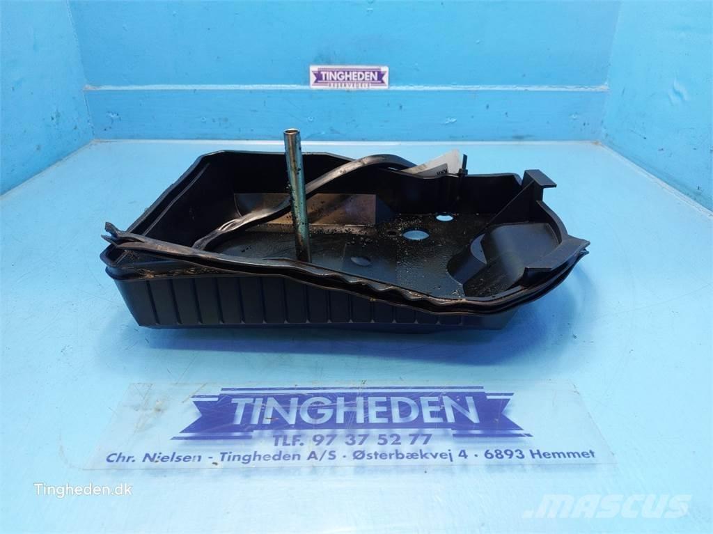 CASE Farmall 95A Overige accessoires voor tractoren