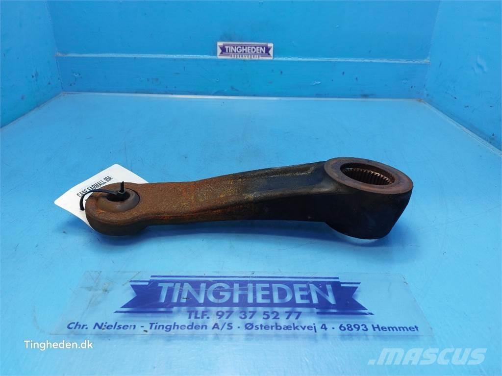 CASE Farmall 95A Overige accessoires voor tractoren