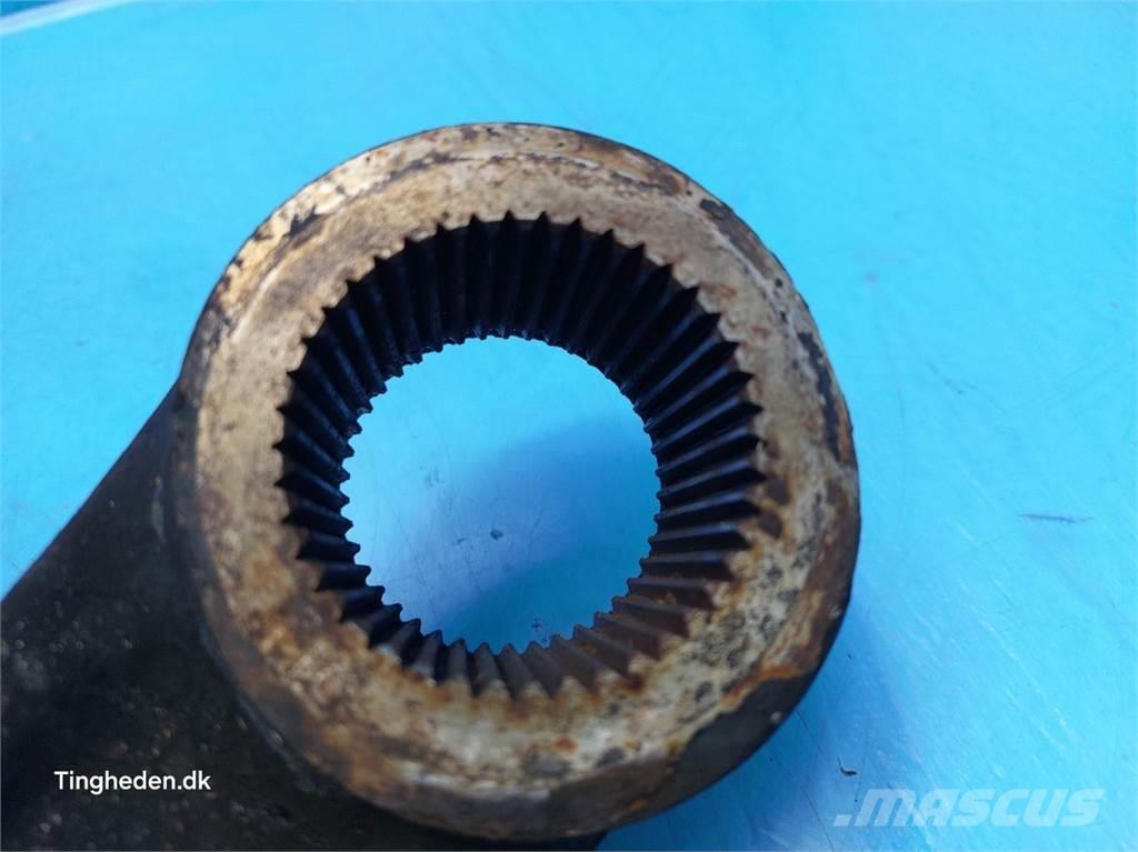 CASE Farmall 95A Overige accessoires voor tractoren