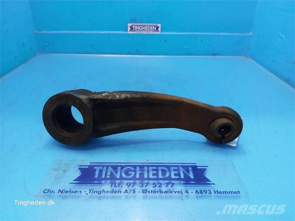 CASE Farmall 95A Overige accessoires voor tractoren