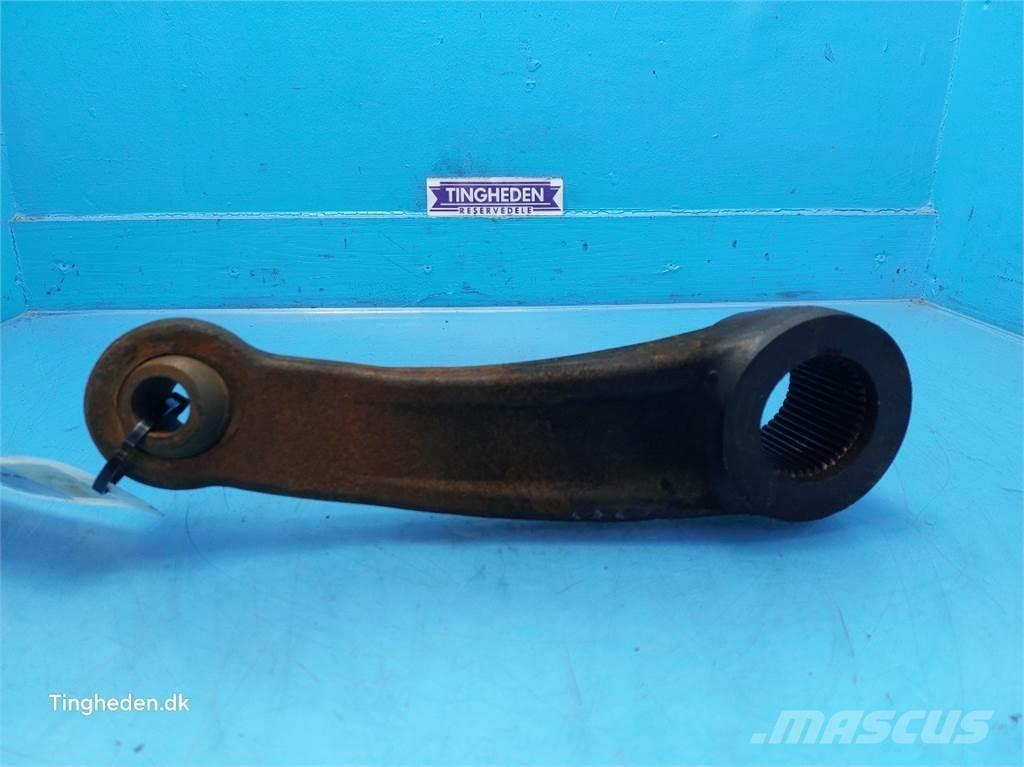 CASE Farmall 95A Overige accessoires voor tractoren