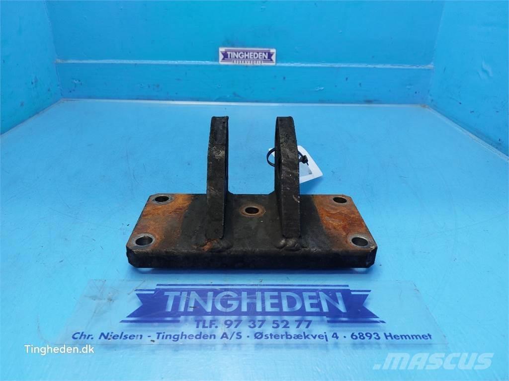 CASE Farmall 95A Overige accessoires voor tractoren