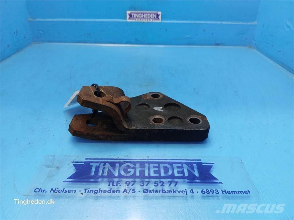 CASE Farmall 95A Overige accessoires voor tractoren