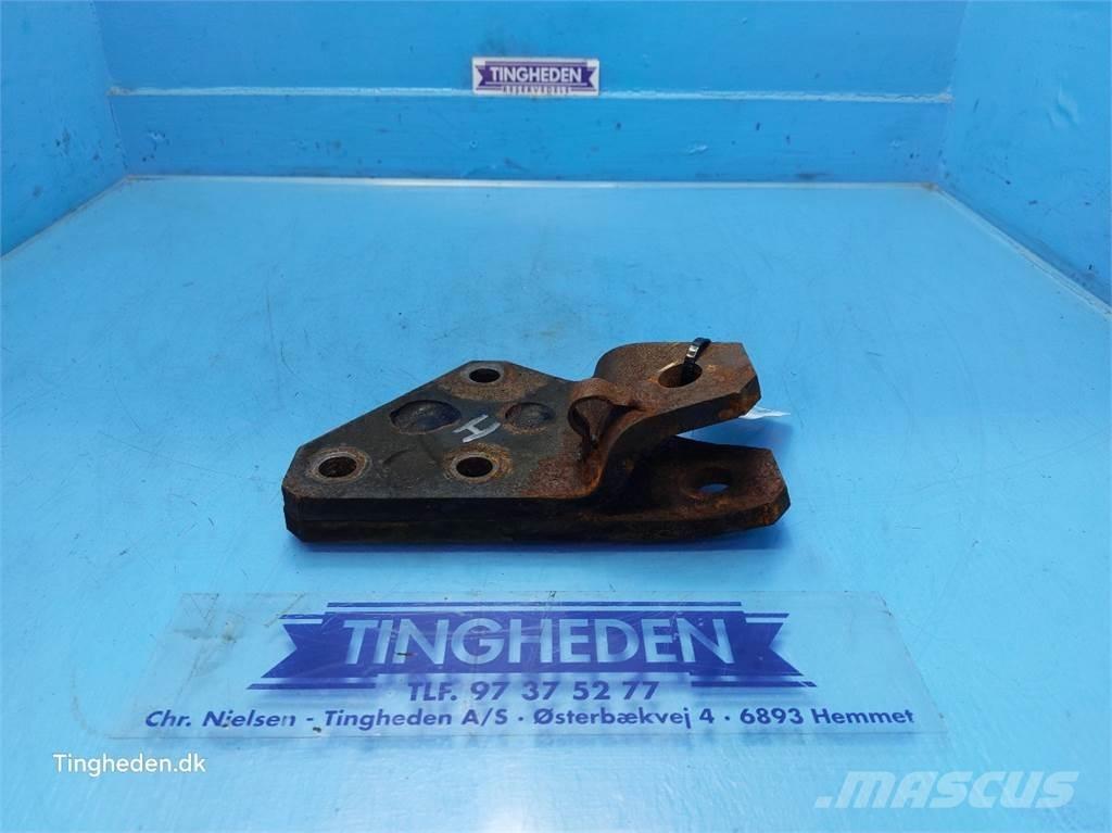 CASE Farmall 95A Overige accessoires voor tractoren