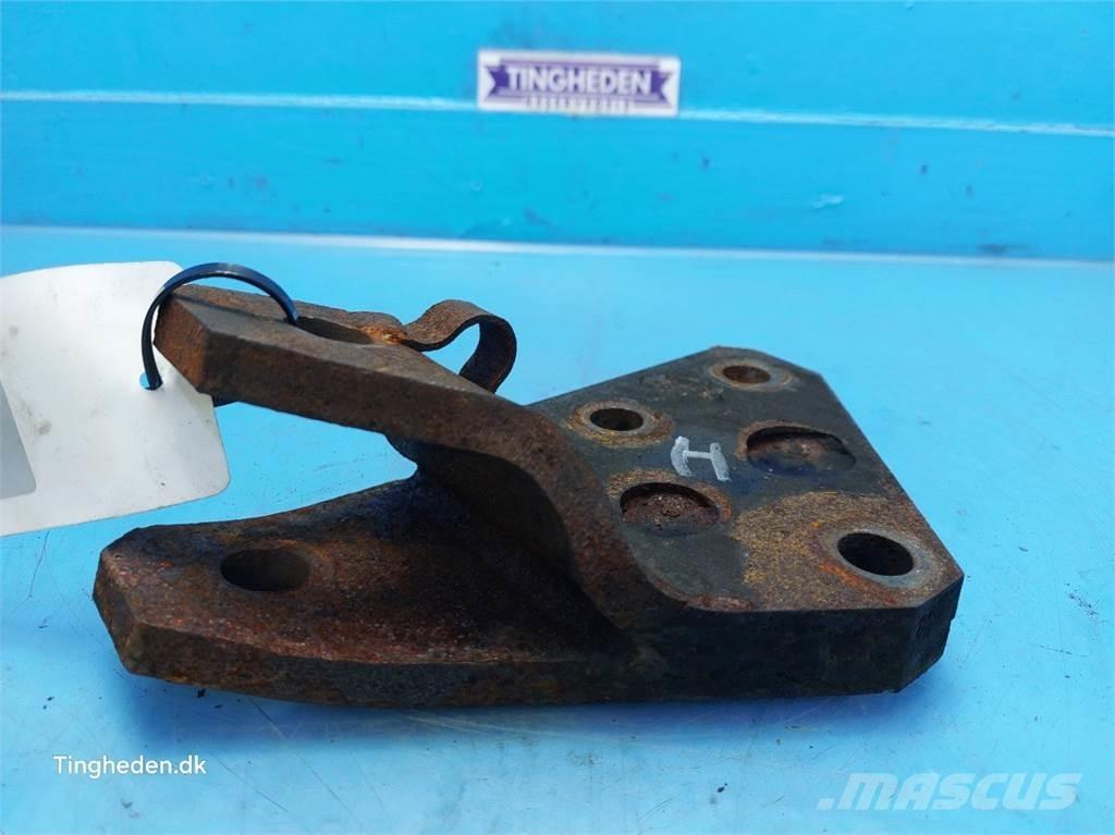 CASE Farmall 95A Overige accessoires voor tractoren