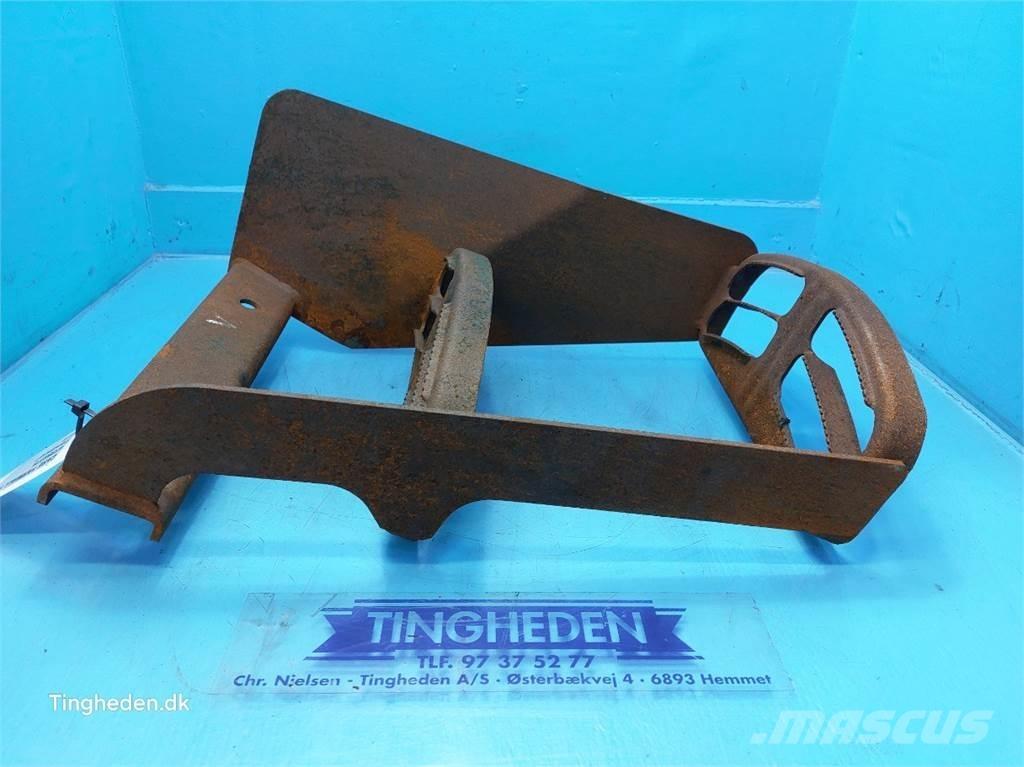 CASE Farmall 95A Overige accessoires voor tractoren